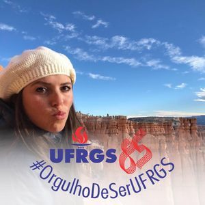 Meet your Posher, Bruna